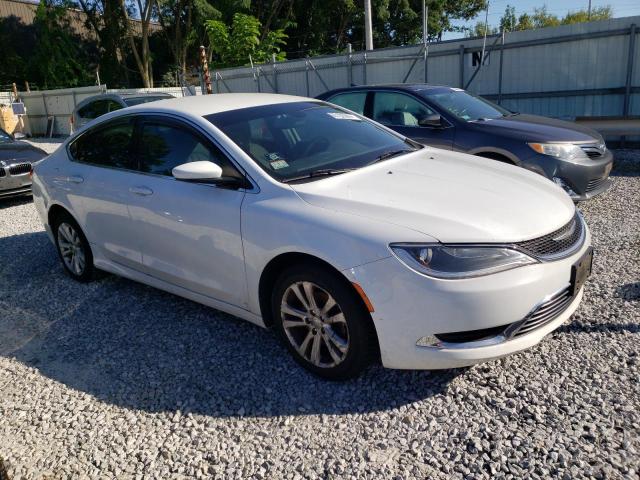 Photo 3 VIN: 1C3CCCAB9FN734707 - CHRYSLER 200 LIMITE 