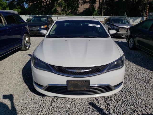 Photo 4 VIN: 1C3CCCAB9FN734707 - CHRYSLER 200 LIMITE 