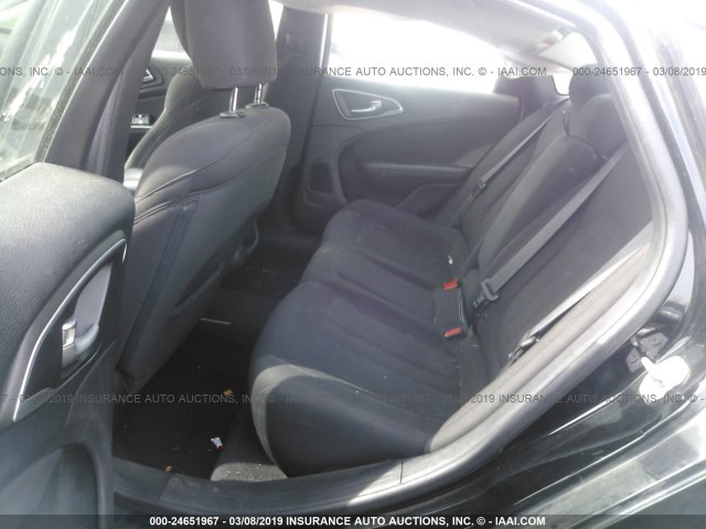 Photo 7 VIN: 1C3CCCAB9FN735243 - CHRYSLER 200 