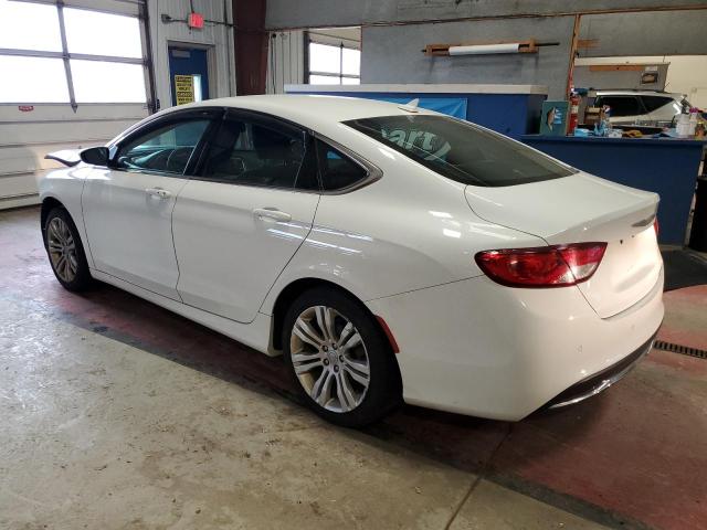 Photo 1 VIN: 1C3CCCAB9FN738238 - CHRYSLER 200 