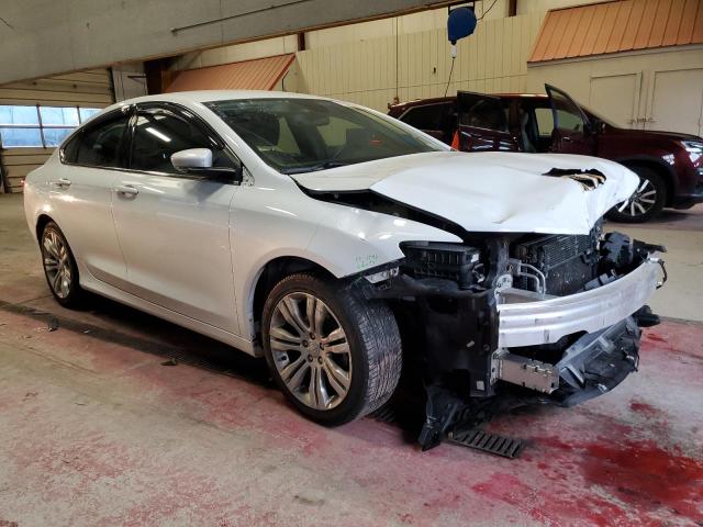 Photo 3 VIN: 1C3CCCAB9FN738238 - CHRYSLER 200 