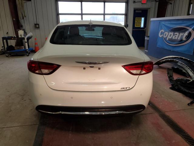 Photo 5 VIN: 1C3CCCAB9FN738238 - CHRYSLER 200 