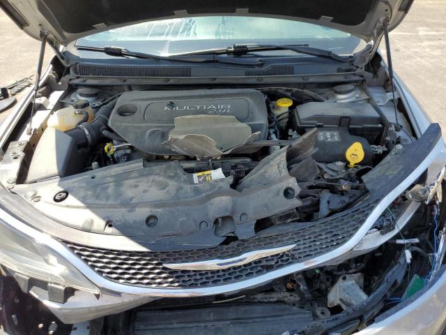 Photo 10 VIN: 1C3CCCAB9FN741933 - CHRYSLER 200 LIMITE 