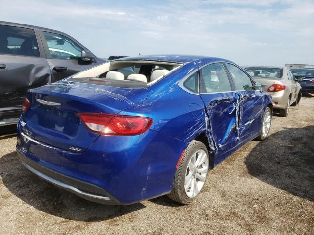 Photo 3 VIN: 1C3CCCAB9FN742905 - CHRYSLER 200 LIMITE 