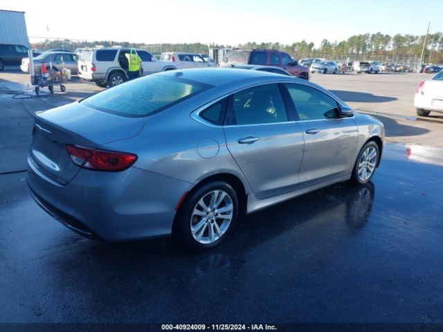 Photo 3 VIN: 1C3CCCAB9FN744640 - CHRYSLER 200 