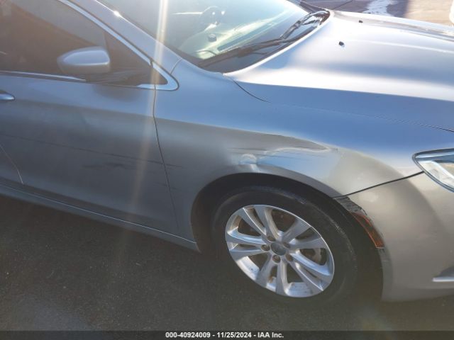 Photo 5 VIN: 1C3CCCAB9FN744640 - CHRYSLER 200 