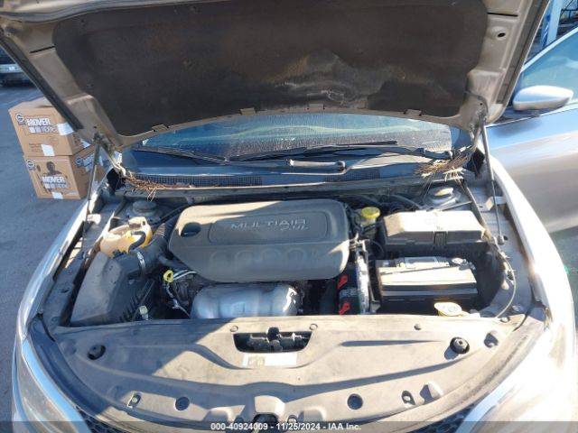 Photo 9 VIN: 1C3CCCAB9FN744640 - CHRYSLER 200 