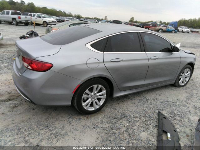 Photo 3 VIN: 1C3CCCAB9FN745027 - CHRYSLER 200 