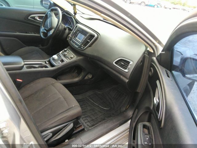 Photo 4 VIN: 1C3CCCAB9FN745027 - CHRYSLER 200 