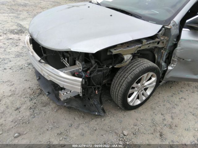 Photo 5 VIN: 1C3CCCAB9FN745027 - CHRYSLER 200 