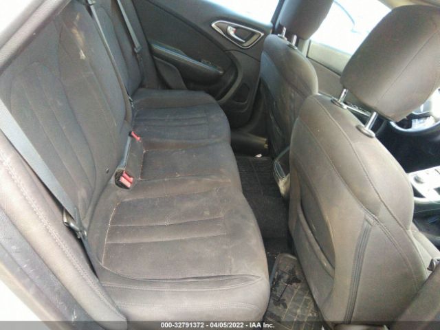 Photo 7 VIN: 1C3CCCAB9FN745027 - CHRYSLER 200 