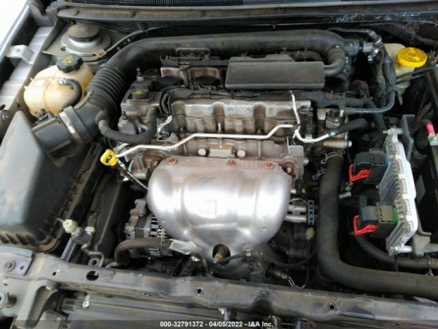 Photo 9 VIN: 1C3CCCAB9FN745027 - CHRYSLER 200 