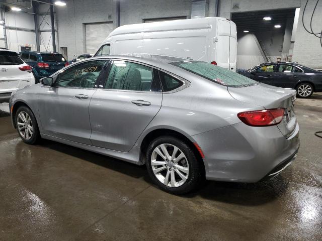 Photo 1 VIN: 1C3CCCAB9FN745660 - CHRYSLER 200 LIMITE 