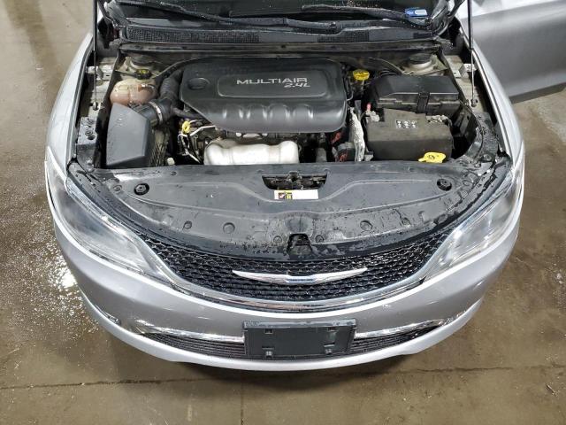 Photo 10 VIN: 1C3CCCAB9FN745660 - CHRYSLER 200 LIMITE 