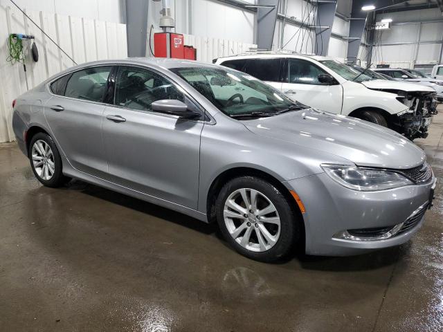 Photo 3 VIN: 1C3CCCAB9FN745660 - CHRYSLER 200 LIMITE 