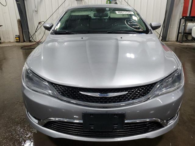 Photo 4 VIN: 1C3CCCAB9FN745660 - CHRYSLER 200 LIMITE 