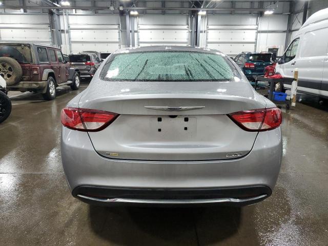 Photo 5 VIN: 1C3CCCAB9FN745660 - CHRYSLER 200 LIMITE 