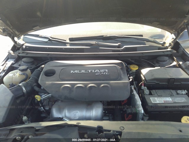 Photo 9 VIN: 1C3CCCAB9FN753936 - CHRYSLER 200 