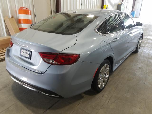 Photo 3 VIN: 1C3CCCAB9FN757968 - CHRYSLER 200 LIMITE 