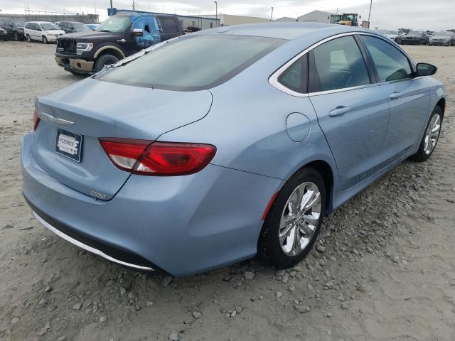 Photo 3 VIN: 1C3CCCAB9FN757968 - CHRYSLER 200 LIMITE 