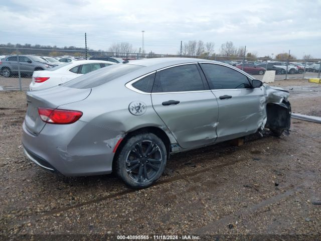 Photo 3 VIN: 1C3CCCAB9FN758067 - CHRYSLER 200 