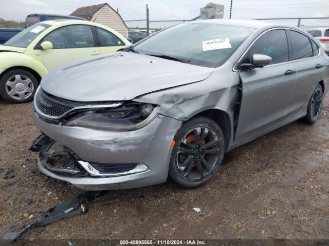 Photo 5 VIN: 1C3CCCAB9FN758067 - CHRYSLER 200 