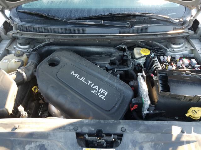 Photo 6 VIN: 1C3CCCAB9FN758179 - CHRYSLER 200 LIMITE 