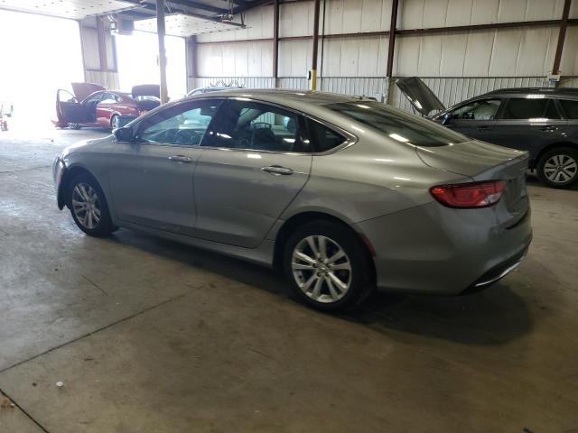 Photo 1 VIN: 1C3CCCAB9FN759106 - CHRYSLER 200 LIMITE 