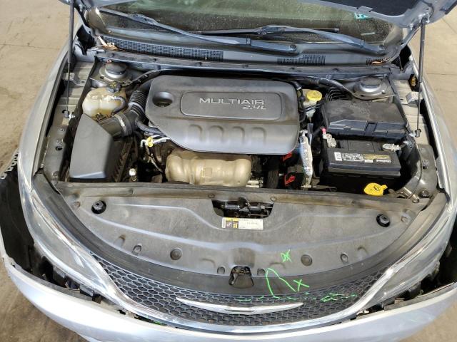 Photo 10 VIN: 1C3CCCAB9FN759106 - CHRYSLER 200 LIMITE 