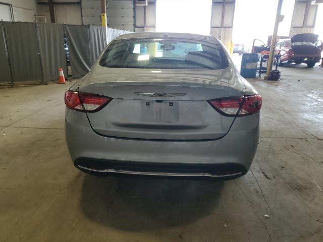 Photo 5 VIN: 1C3CCCAB9FN759106 - CHRYSLER 200 LIMITE 