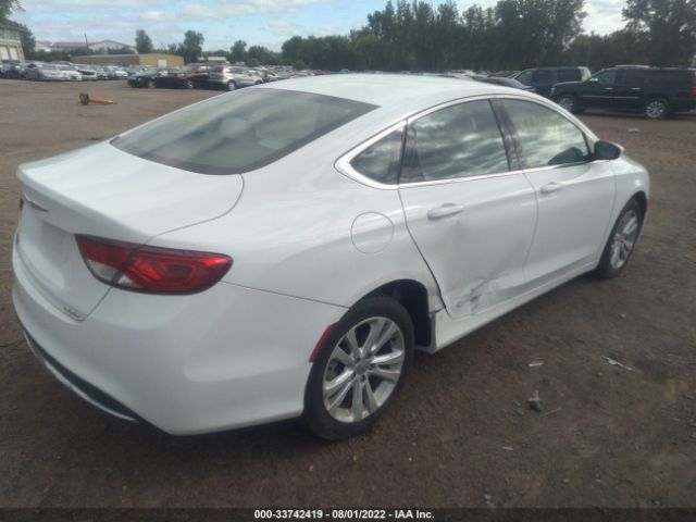 Photo 3 VIN: 1C3CCCAB9FN759350 - CHRYSLER 200 