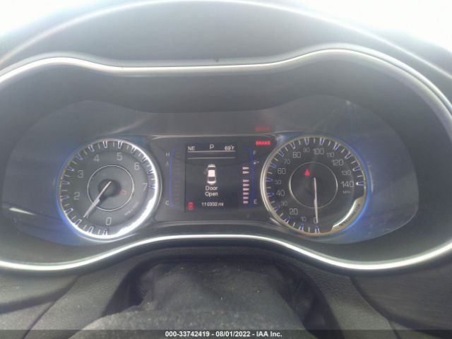 Photo 6 VIN: 1C3CCCAB9FN759350 - CHRYSLER 200 