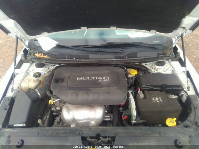 Photo 9 VIN: 1C3CCCAB9FN759350 - CHRYSLER 200 