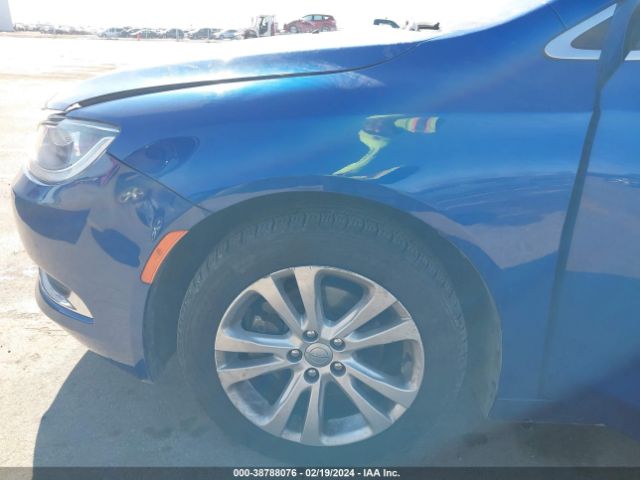 Photo 5 VIN: 1C3CCCAB9FN761048 - CHRYSLER 200 