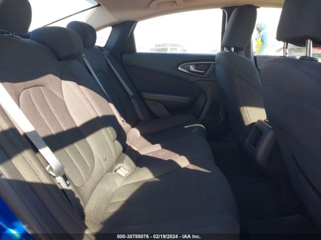 Photo 7 VIN: 1C3CCCAB9FN761048 - CHRYSLER 200 