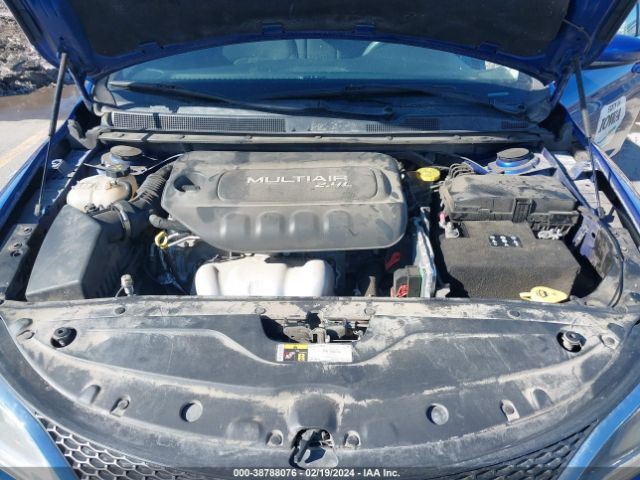 Photo 9 VIN: 1C3CCCAB9FN761048 - CHRYSLER 200 