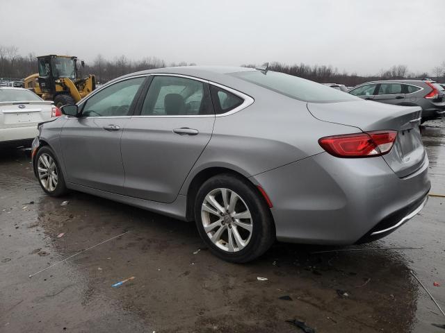 Photo 1 VIN: 1C3CCCAB9GN102050 - CHRYSLER 200 LIMITE 