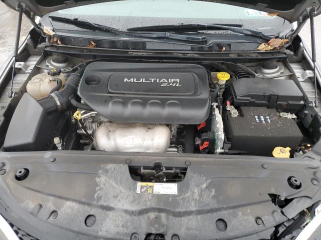 Photo 10 VIN: 1C3CCCAB9GN102050 - CHRYSLER 200 LIMITE 