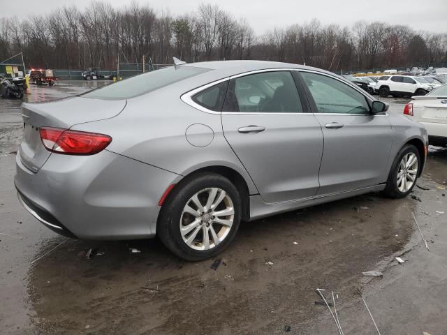 Photo 2 VIN: 1C3CCCAB9GN102050 - CHRYSLER 200 LIMITE 