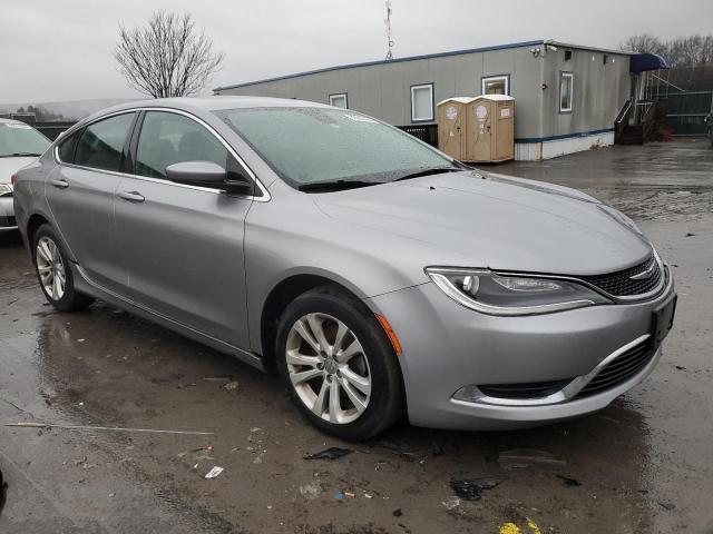 Photo 3 VIN: 1C3CCCAB9GN102050 - CHRYSLER 200 LIMITE 