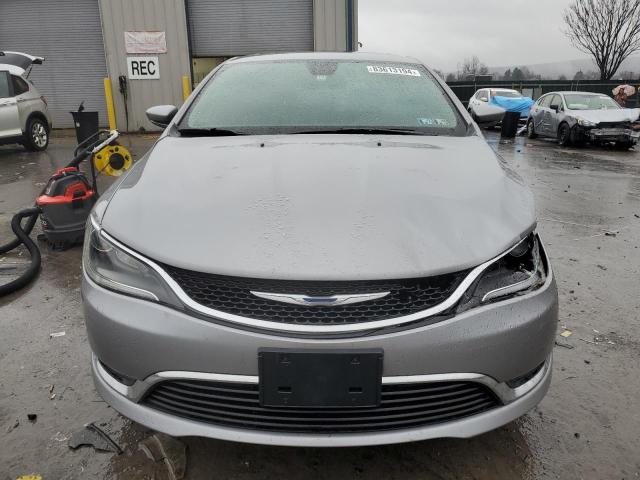 Photo 4 VIN: 1C3CCCAB9GN102050 - CHRYSLER 200 LIMITE 