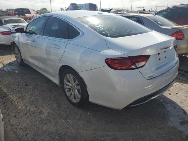 Photo 1 VIN: 1C3CCCAB9GN102937 - CHRYSLER 200 LIMITE 