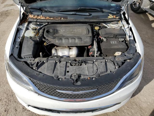 Photo 10 VIN: 1C3CCCAB9GN102937 - CHRYSLER 200 LIMITE 