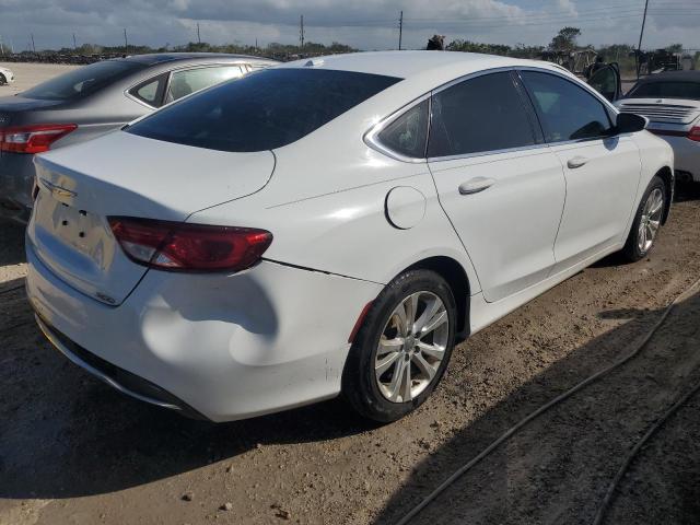 Photo 2 VIN: 1C3CCCAB9GN102937 - CHRYSLER 200 LIMITE 