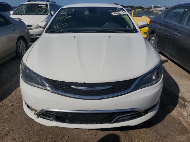 Photo 4 VIN: 1C3CCCAB9GN102937 - CHRYSLER 200 LIMITE 