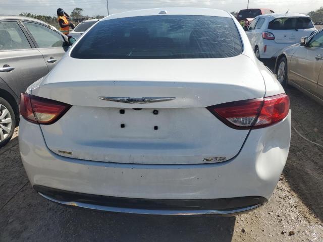 Photo 5 VIN: 1C3CCCAB9GN102937 - CHRYSLER 200 LIMITE 