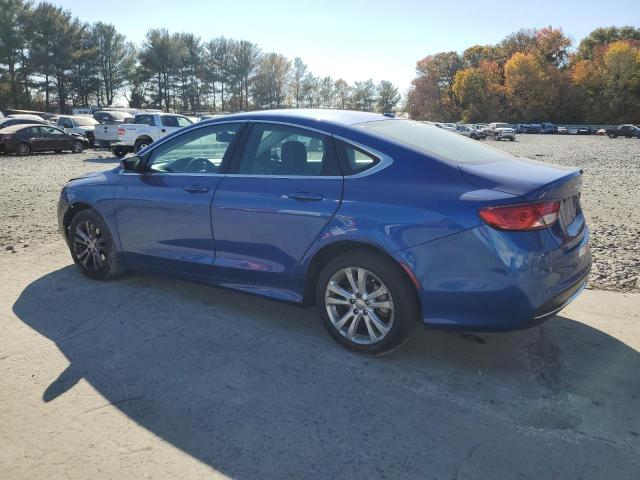 Photo 1 VIN: 1C3CCCAB9GN103117 - CHRYSLER 200 LIMITE 