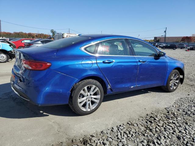 Photo 2 VIN: 1C3CCCAB9GN103117 - CHRYSLER 200 LIMITE 