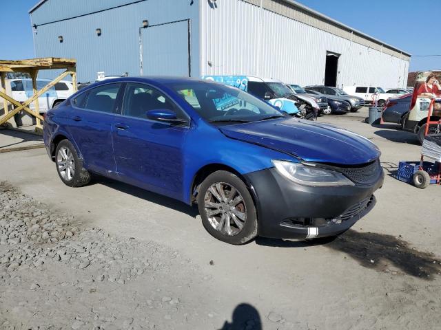 Photo 3 VIN: 1C3CCCAB9GN103117 - CHRYSLER 200 LIMITE 