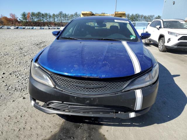 Photo 4 VIN: 1C3CCCAB9GN103117 - CHRYSLER 200 LIMITE 